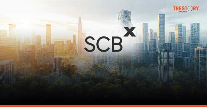 SCBX receives overwhelming responses from investors to the debenture issuance of 7 series worth a total 42-billion-baht.
